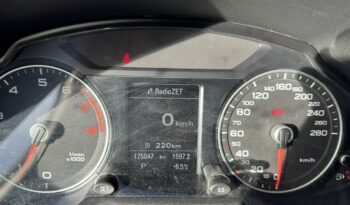 AUDI Q5  | 4×4 Stały | Automatyczna | 225 KM | niebieski ciemny full