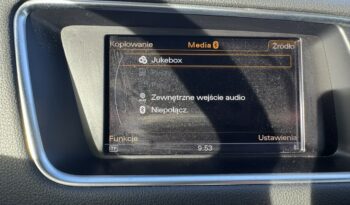 AUDI Q5  | 4×4 Stały | Automatyczna | 225 KM | niebieski ciemny full