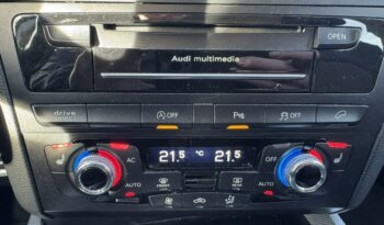 AUDI Q5  | 4×4 Stały | Automatyczna | 225 KM | niebieski ciemny full