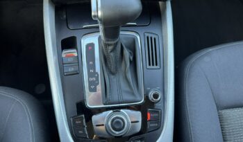 AUDI Q5  | 4×4 Stały | Automatyczna | 225 KM | niebieski ciemny full