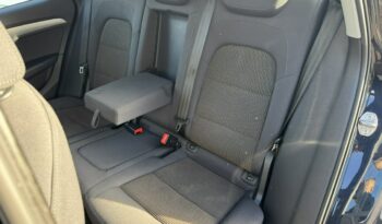 AUDI Q5  | 4×4 Stały | Automatyczna | 225 KM | niebieski ciemny full