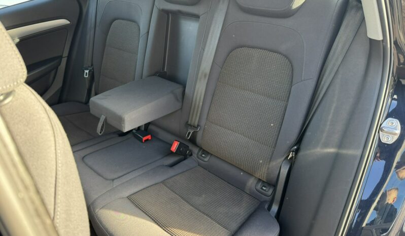 AUDI Q5  | 4×4 Stały | Automatyczna | 225 KM | niebieski ciemny full