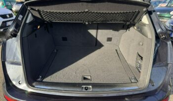 AUDI Q5  | 4×4 Stały | Automatyczna | 225 KM | niebieski ciemny full