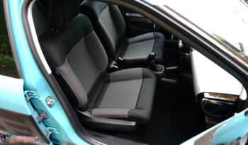 CITROEN C4 Cactus  | FWD (przód) | Manualna | 110 KM | Zielony full