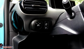 CITROEN C4 Cactus  | FWD (przód) | Manualna | 110 KM | Zielony full