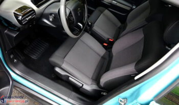 CITROEN C4 Cactus  | FWD (przód) | Manualna | 110 KM | Zielony full