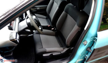 CITROEN C4 Cactus  | FWD (przód) | Manualna | 110 KM | Zielony full