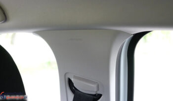 RENAULT Megane  | FWD (przód) | Manualna | 100 KM | Biały full