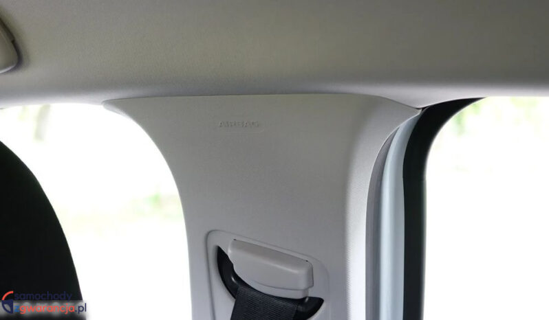 RENAULT Megane  | FWD (przód) | Manualna | 100 KM | Biały full