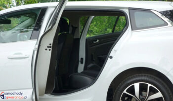 RENAULT Megane  | FWD (przód) | Manualna | 100 KM | Biały full