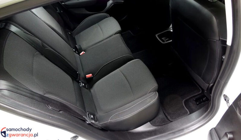 RENAULT Megane  | FWD (przód) | Manualna | 100 KM | Biały full