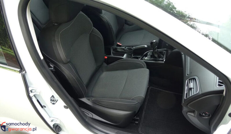 RENAULT Megane  | FWD (przód) | Manualna | 100 KM | Biały full