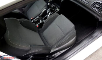 RENAULT Megane  | FWD (przód) | Manualna | 100 KM | Biały full