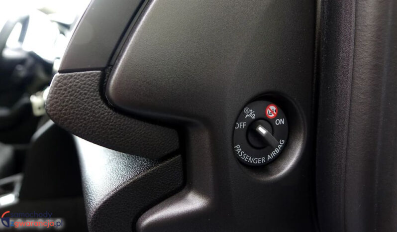 RENAULT Megane  | FWD (przód) | Manualna | 100 KM | Biały full