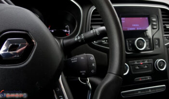 RENAULT Megane  | FWD (przód) | Manualna | 100 KM | Biały full