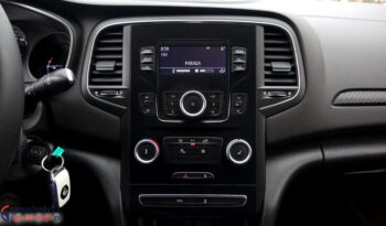 RENAULT Megane  | FWD (przód) | Manualna | 100 KM | Biały full