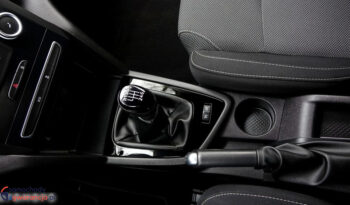 RENAULT Megane  | FWD (przód) | Manualna | 100 KM | Biały full