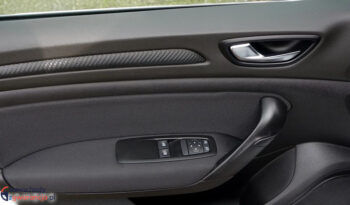 RENAULT Megane  | FWD (przód) | Manualna | 100 KM | Biały full