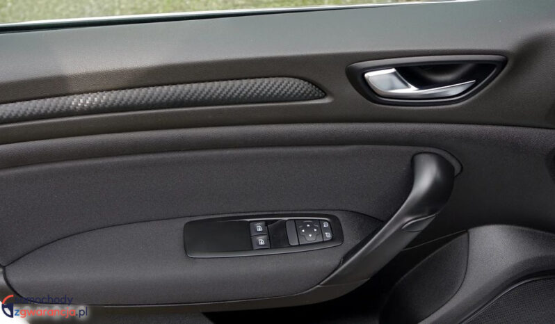 RENAULT Megane  | FWD (przód) | Manualna | 100 KM | Biały full