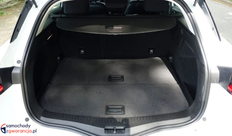 RENAULT Megane  | FWD (przód) | Manualna | 100 KM | Biały full