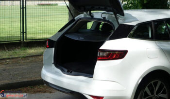 RENAULT Megane  | FWD (przód) | Manualna | 100 KM | Biały full