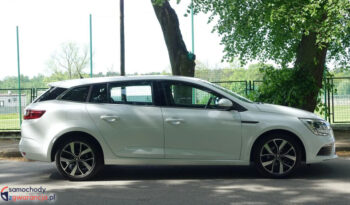 RENAULT Megane  | FWD (przód) | Manualna | 100 KM | Biały full