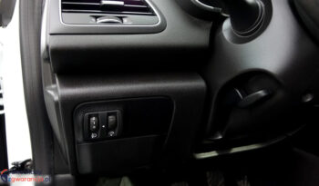 RENAULT Megane  | FWD (przód) | Manualna | 100 KM | Biały full