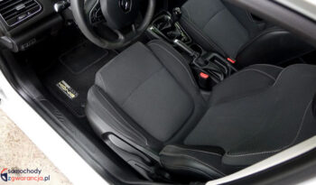 RENAULT Megane  | FWD (przód) | Manualna | 100 KM | Biały full