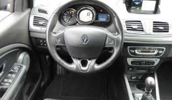 RENAULT Megane  | FWD (przód) | Manualna | 115 KM | Czarny full