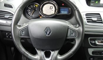 RENAULT Megane  | FWD (przód) | Manualna | 115 KM | Czarny full