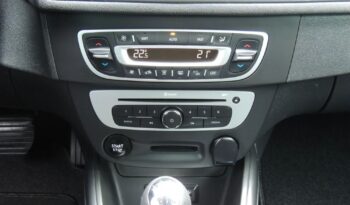 RENAULT Megane  | FWD (przód) | Manualna | 115 KM | Czarny full