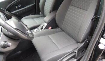 RENAULT Megane  | FWD (przód) | Manualna | 115 KM | Czarny full