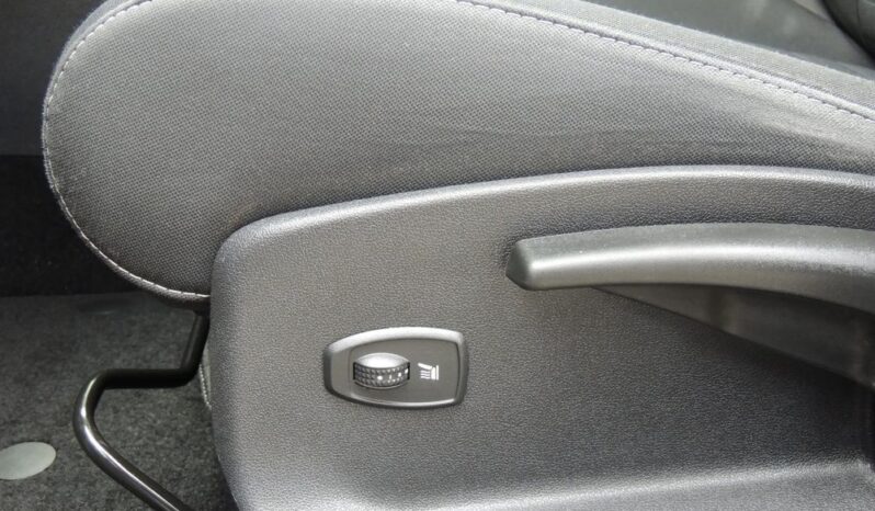 RENAULT Megane  | FWD (przód) | Manualna | 115 KM | Czarny full