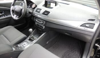 RENAULT Megane  | FWD (przód) | Manualna | 115 KM | Czarny full