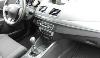 RENAULT Megane  | FWD (przód) | Manualna | 115 KM | Czarny full