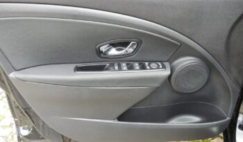 RENAULT Megane  | FWD (przód) | Manualna | 115 KM | Czarny full