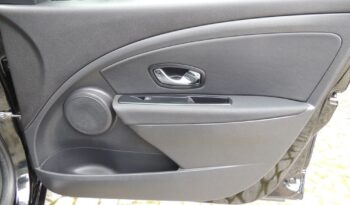 RENAULT Megane  | FWD (przód) | Manualna | 115 KM | Czarny full