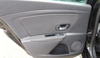 RENAULT Megane  | FWD (przód) | Manualna | 115 KM | Czarny full