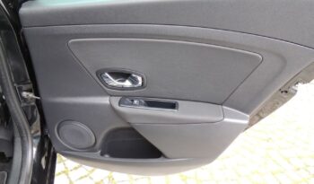 RENAULT Megane  | FWD (przód) | Manualna | 115 KM | Czarny full