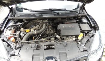 RENAULT Megane  | FWD (przód) | Manualna | 115 KM | Czarny full