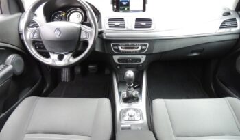 RENAULT Megane  | FWD (przód) | Manualna | 115 KM | Czarny full
