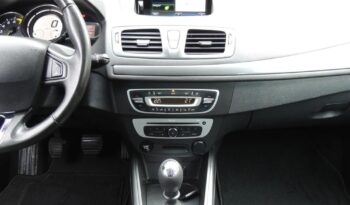 RENAULT Megane  | FWD (przód) | Manualna | 115 KM | Czarny full
