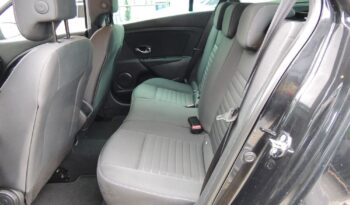 RENAULT Megane  | FWD (przód) | Manualna | 115 KM | Czarny full