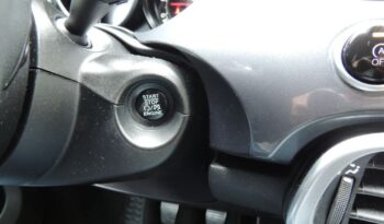 FIAT 500X  | FWD (przód) | Manualna | 140 KM | Czarny full