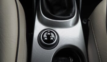 FIAT 500X  | FWD (przód) | Manualna | 140 KM | Czarny full