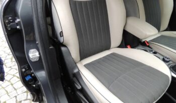 FIAT 500X  | FWD (przód) | Manualna | 140 KM | Czarny full