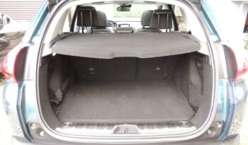 PEUGEOT 2008  | FWD (przód) | Manualna | 130 KM | Zielony full