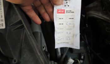 PEUGEOT 2008  | FWD (przód) | Manualna | 130 KM | Zielony full