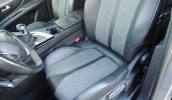 PEUGEOT 3008  | FWD (przód) | Manualna | 130 KM | Szary full