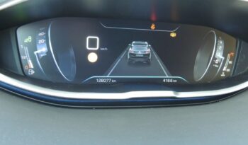 PEUGEOT 3008  | FWD (przód) | Manualna | 130 KM | Szary full